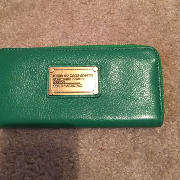 Wallet and Watch
