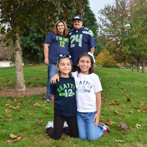 Meet your Posher, Tina