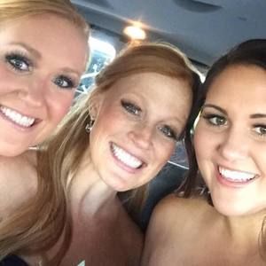 Meet your Posher, Andrea