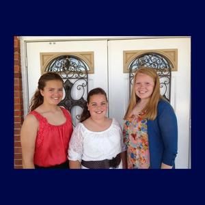 Meet your Posher, Haley