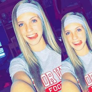 Meet your Posher, Kristiana