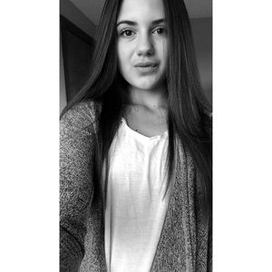 Meet your Posher, Kristin