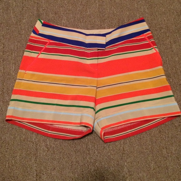The limited shorts