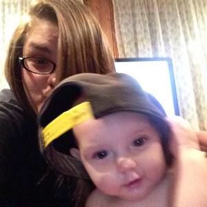 Meet your Posher, Jillian