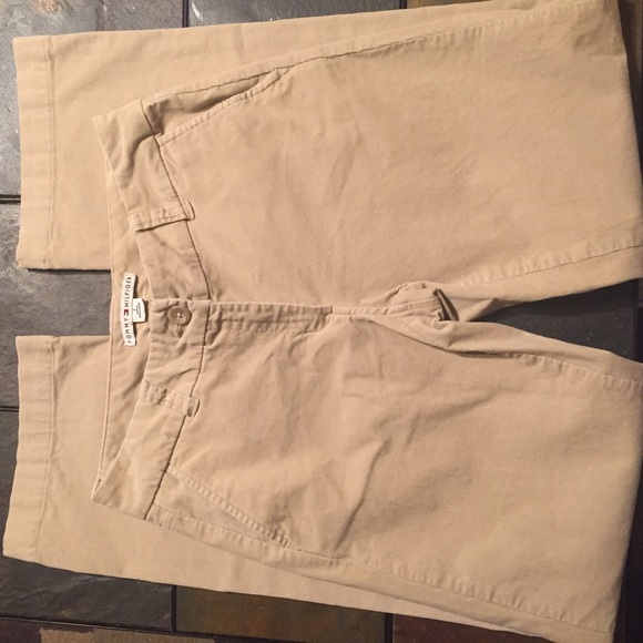 Like new Tommy Hillfiger  pants.