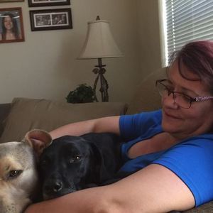 Meet your Posher, Vera