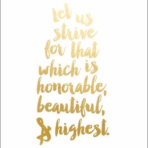 Meet your Posher, Camille