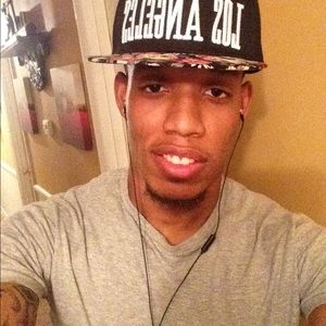 Meet your Posher, Rodney