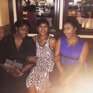 Meet your Posher, Kaneshia