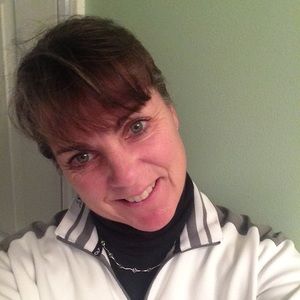 Meet your Posher, Libby