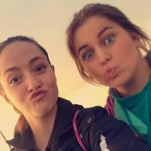 Meet your Posher, Marie