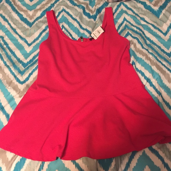 Women's shirt/tank