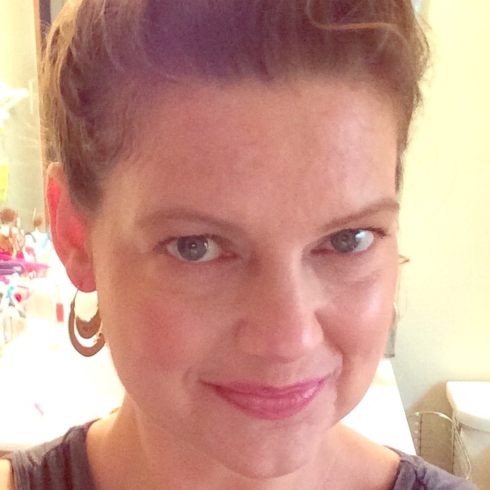 Meet your Posher, Patricia