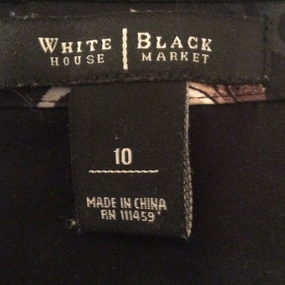 Bustier - Picture 3 of 3