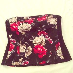 Bustier