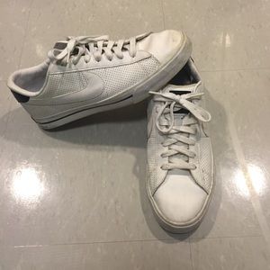 Mens Nike Casual Shoes