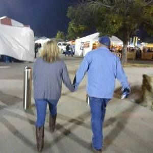 Meet your Posher, Tricia