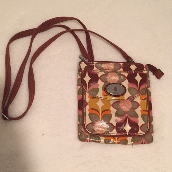 Fossil Handbags - Fossil Purse