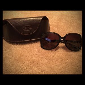 Fossil sunglasses