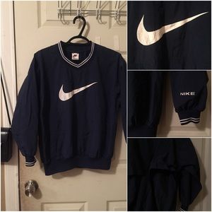 Nike Windbreaker