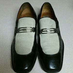 Mens Mezlan Shoes