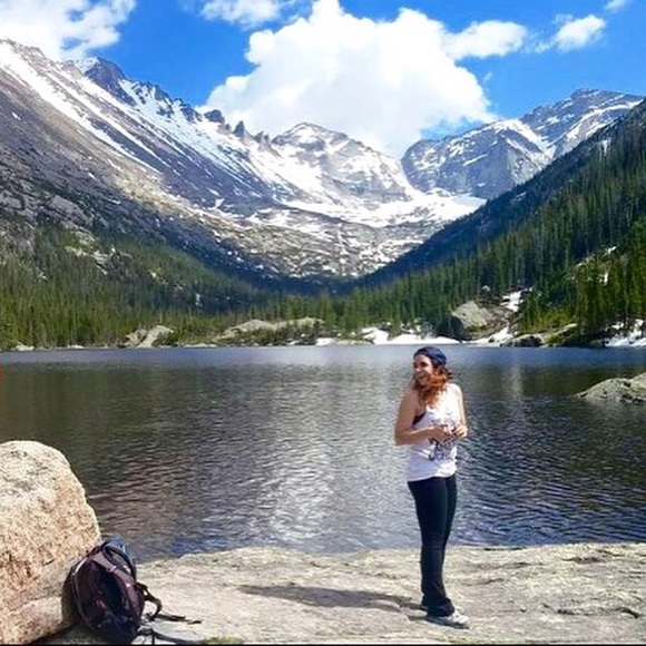 Meet Your Posher!✌🏼️