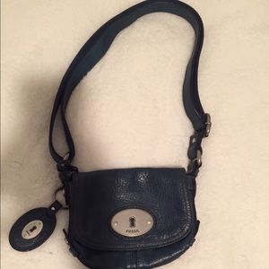 Fossil Purse