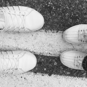 Meet your Posher, Kateri