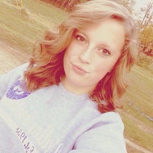 Meet your Posher, Savannah