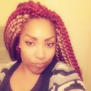 Meet your Posher, Takisha