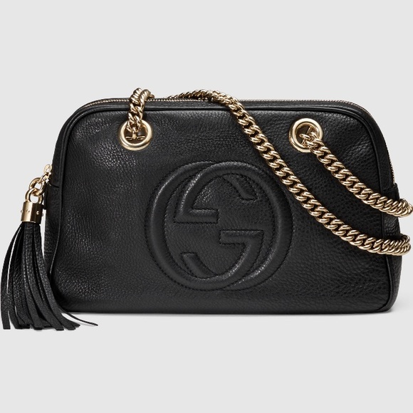 Gucci Soho Bag