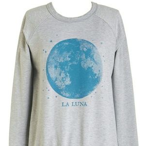 Modcloth la luna sweater