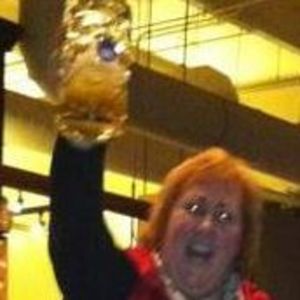 Meet your Posher, Debbie