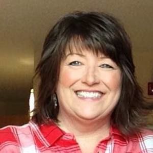 Meet your Posher, Geri