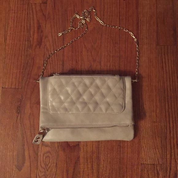 Cute cross body purse