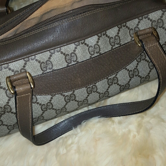 Additional pics Gucci handbag