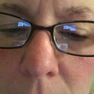 Meet your Posher, Michele