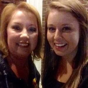 Meet your Posher, Meagan