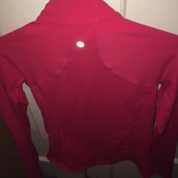 Lululemon jacket - Picture 2 of 2