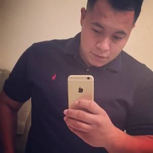 Meet your Posher, Bryan