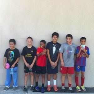 Meet your Posher, Vanessa