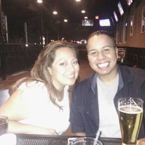 Meet your Posher, Yvette