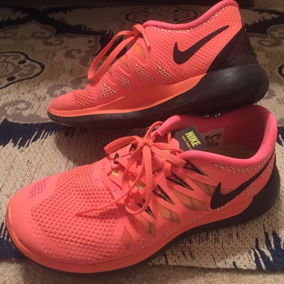 Nike Running Shoes 💗