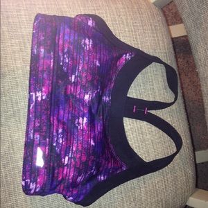 Avia small sports bra