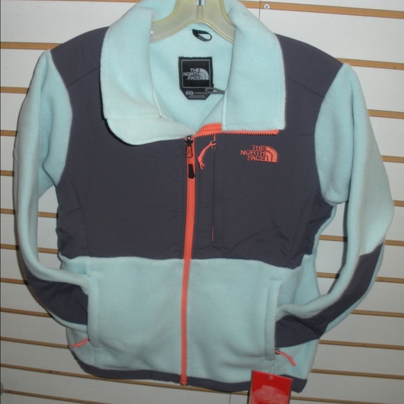 The North Face Denali Fleece Jacket