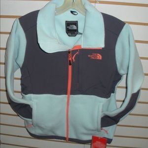 The North Face Denali Fleece Jacket