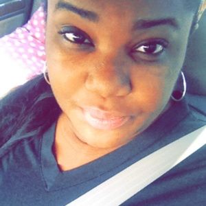 Meet your Posher, Derricka