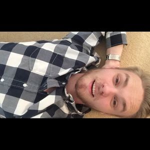 Meet your Posher, Matthew