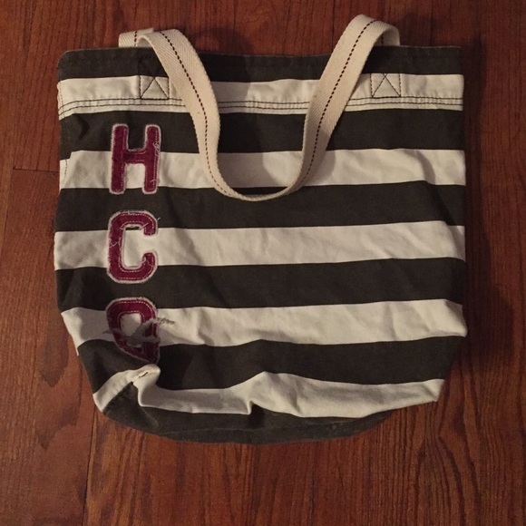 Hollister bag