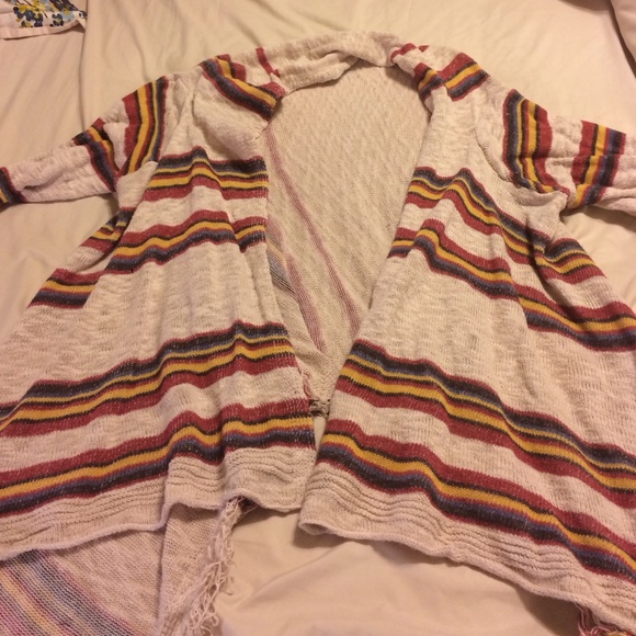 Arizona cardigan